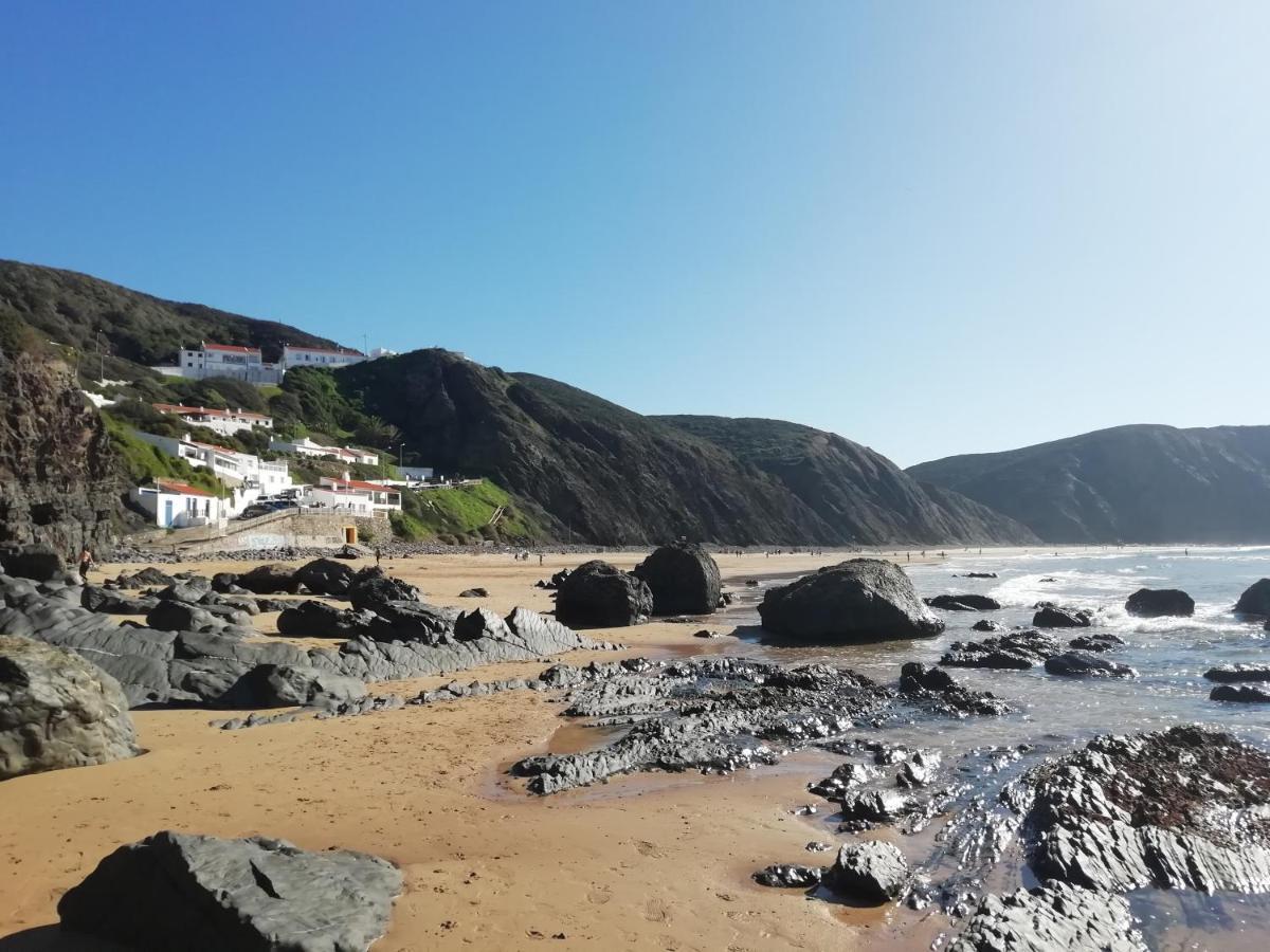 Villa Andorinha With Private Pool In A Quiet Area Aljezur Exterior foto