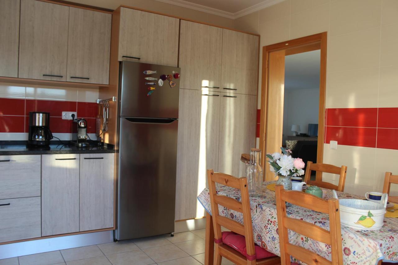 Villa Andorinha With Private Pool In A Quiet Area Aljezur Exterior foto