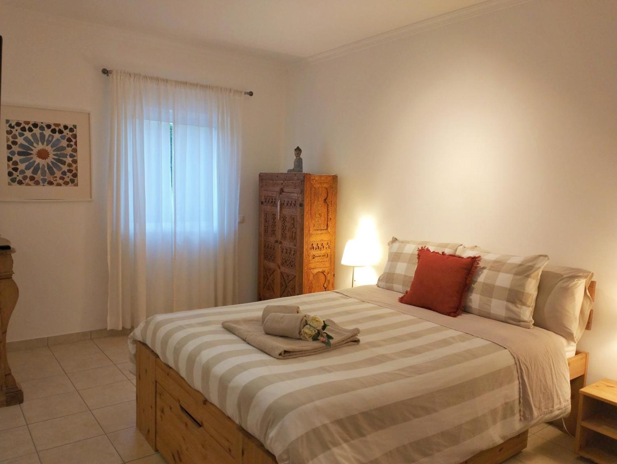 Villa Andorinha With Private Pool In A Quiet Area Aljezur Exterior foto