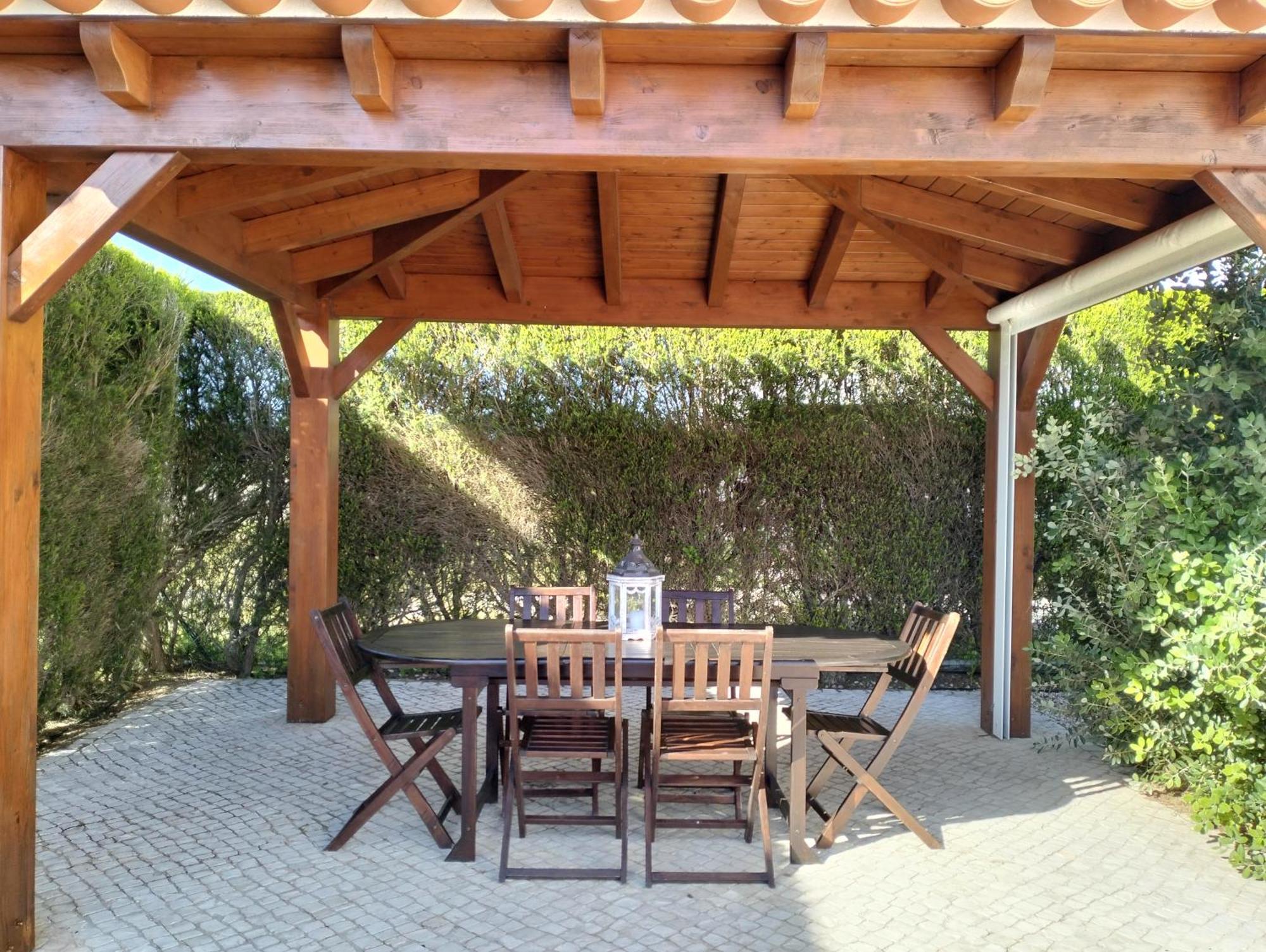 Villa Andorinha With Private Pool In A Quiet Area Aljezur Exterior foto