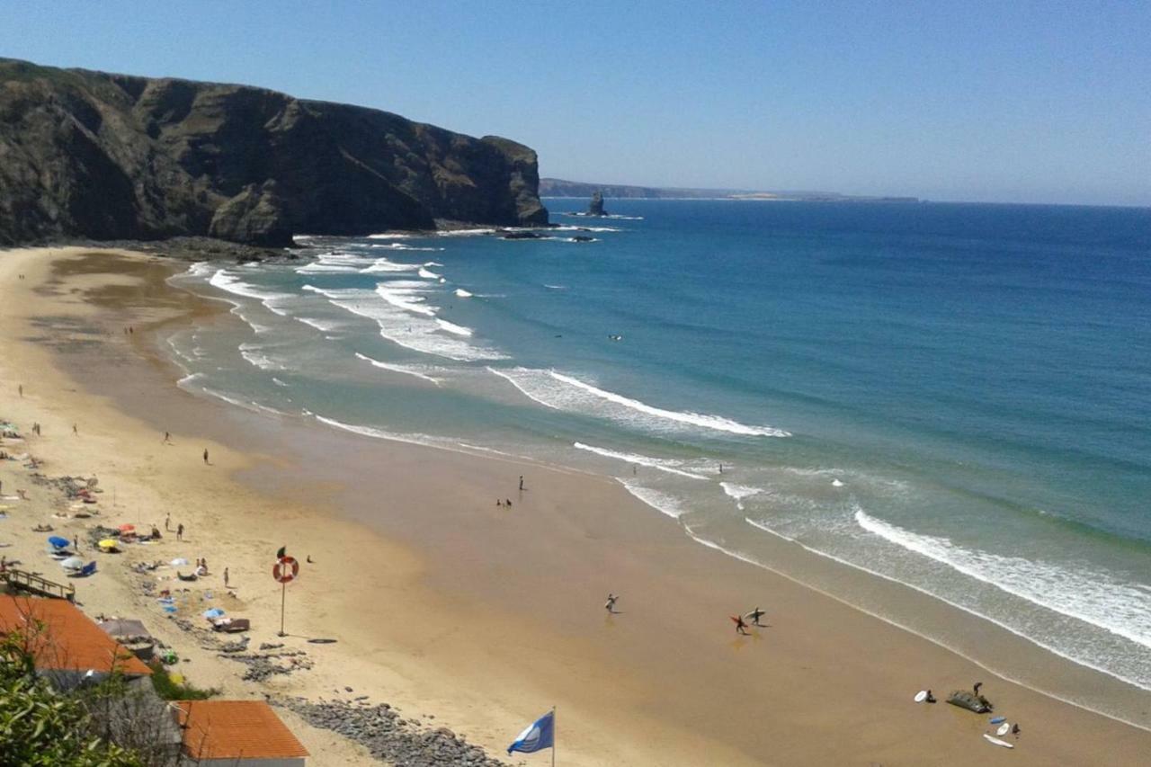 Villa Andorinha With Private Pool In A Quiet Area Aljezur Exterior foto