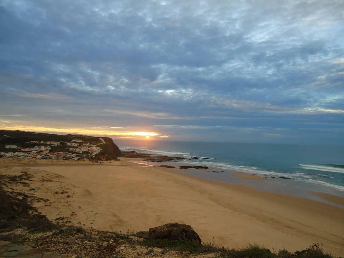 Villa Andorinha With Private Pool In A Quiet Area Aljezur Exterior foto